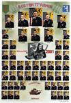 2001 - B Company 1-77 Armor